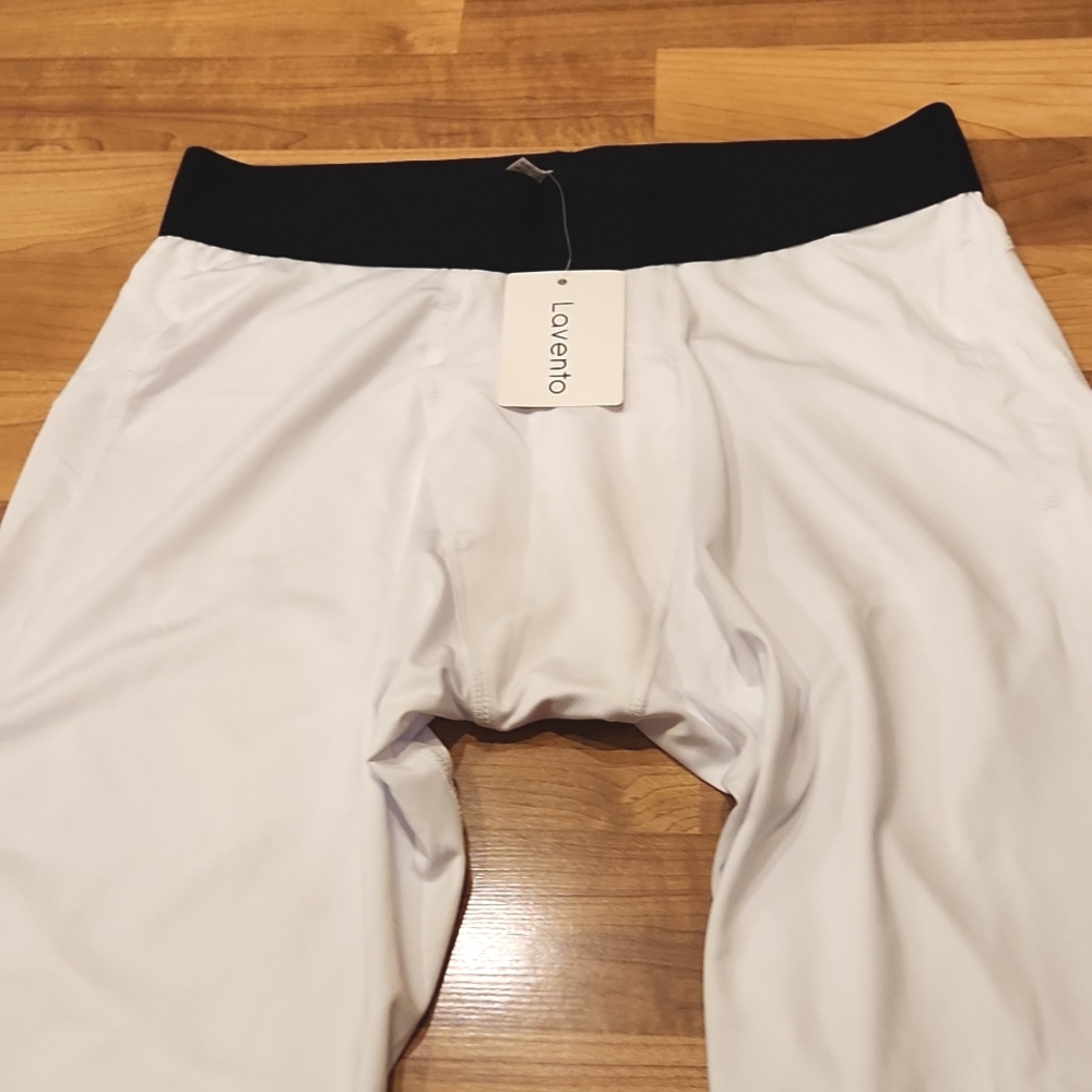 Compression legging - Picture 5 of 9